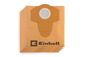 Worek do odkurzacza - Einhell Wet/Dry Vacuum Cleaner Access. Dirt Bag Filter 25l (5 pcs.) - 2351150