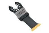 Narzedzia wielofunkcyjne - Dewalt Titanium Metal Saw Blade 43 x 30mm - DT20707-QZ