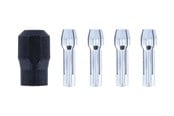 Narzedzia - Dremel collets (3.2 mm) including a collet nut (4485) - 2615448532