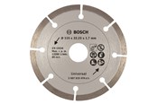 Narzedzia - Bosch Universal diamantskæreskive - 2607019474