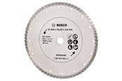 Szlifierka katowa - Bosch Turbo - 2607019483