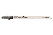 Wyrzynarka - Bosch clean for Wood T 101 BR - 2608630014