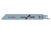 Pila szablasta - Bosch flexible for Metal S 922 BF - 2608656014