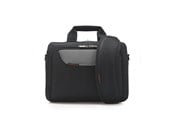 Torba, plecak i pokrowiec na laptopa - Everki EKB407NCH11 ADVANCE iPad/Tablet/Ultrabook Laptop Bag - Briefcase fits up to 11.6" - EKB407NCH11