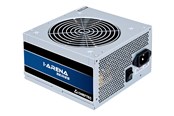 Zasilacz do komputera - Chieftec iARENA GPB-500S Zasilacz do komputera - 500 wat - 0 - bezłopatkowy - ATX - 80 Plus 80+ Bronze - GPB-500S