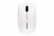 Myszka - Cherry MC 2000 - Myszy - Optyczny - 3 - Biały - JM-0600-0