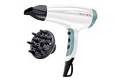 Suszarka do wlosów - REMINGTON Suszarka do włosów D5216 Shine Therapy - 2300 W - D5216