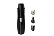 Trymer do wlosów - REMINGTON Trymer do włosów w nosie PG180 Grooming Kit - PG180