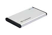 Dysk twardy - akcesoria - Transcend StoreJet 25S3 - No HDD - TS0GSJ25S3