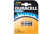 Bateria - DURACELL Ultra MN2500 - 2 x AAAA - 5000394041660