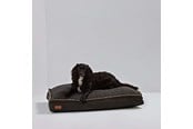 Psy - SACKit DOGit Cobana dog bed, large - Black - 8579006