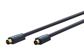 Kabel antenowy, zlacze - ClickTronic Antenna cable - 20m - 4040849704086