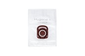 Worek do odkurzacza - Rowenta Hygiene + Anti-odour bags ZR 200720 - 4 pcs - ZR200720