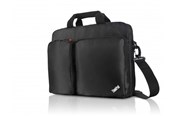 Torba, plecak i pokrowiec na laptopa - Lenovo ThinkPad 3-in-1 Case 14.1" - 4X40H57287