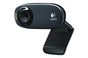 Kamera internetowa - Logitech C310 HD Webcam Refresh - Black - 960-001065