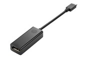 Kabel wyswietlacza - HP DisplayPort adapter - N9K78AA#AC3