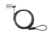 Akcesoria komputerowe - HP Combination Lock - T0Y15AA