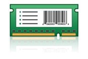 Akcesoria do drukarek - Lexmark - Kort för IPDS - för CS820 CX820 - 21K0128