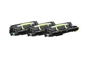 Tusz, toner i materiał eksploatacyjny - Lexmark - 72K0DV0