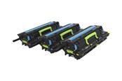 Tusz, toner i material eksploatacyjny - Lexmark - 72K0FV0