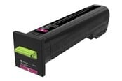 Tusz, toner i material eksploatacyjny - Lexmark 72K20M0 - tonerpatron - 72K20M0