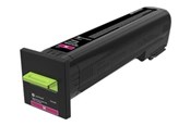 Tusz, toner i material eksploatacyjny - Lexmark 72K20ME - 72K20ME