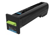Tusz, toner i material eksploatacyjny - Lexmark - 72K2XC0
