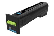 Tusz, toner i material eksploatacyjny - Lexmark - 72K2XCE