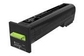 Tusz, toner i material eksploatacyjny - Lexmark - 72K2XK0