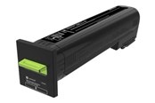 Tusz, toner i material eksploatacyjny - Lexmark - 72K2XKE