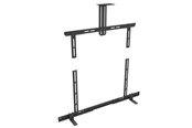 Uchwyty ścienne, uchwyty AV i meble AV - Multibrackets M Universal Soundbar Mount Medium - Max 10 kg - recommended for 70" - 7350073732876