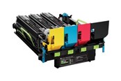 Tusz, toner i material eksploatacyjny - Lexmark - 74C0ZV0