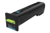 Tusz, toner i material eksploatacyjny - Lexmark - 82K2HC0