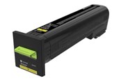 Tusz, toner i material eksploatacyjny - Lexmark - 82K2HYE