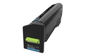 Tusz, toner i materiał eksploatacyjny - Lexmark Toner Cartridge - - 82K2UC0