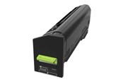 Tusz, toner i material eksploatacyjny - Lexmark 82K2UKE - Black Laser Toner - 82K2UKE
