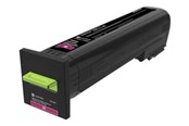 Tusz, toner i material eksploatacyjny - Lexmark 82K2XM0 - 82K2XM0