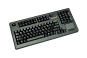 Klawiatura - Cherry TouchBoard G80-11900 - Klawiatury - Francja - Czarny - G80-11900LUMFR-2