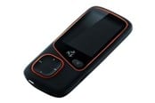 Odtwarzacz MP3, Dyktafon - iBOX Fox MP4 Player 4GB - Odtwarzacz MP3 4 GB - IMP34V1816BK