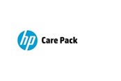 Serwis i wsparcie - HP E Foundation Care 24x7 Service Post Warranty - U2PB0PE