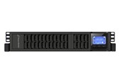 UPS - BlueWalker 10122001 - PowerWalker VFI CRM LCD - 2000VA/1600W - Double Conversion Online UPS - 10122001