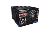 Akcesoria dla graczy - Thrustmaster T300 Ferrari - Alcantara edition - Wired Controller - Sony PlayStation 4 - 4160652