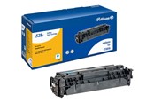 Tusz, toner i material eksploatacyjny - Pelikan - 4236296