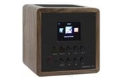 Radio DAB i budzik - Imperial TELESTAR DABMAN i10 - Mono - Brązowy - 22-310-00