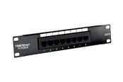 Akcesoria sieciowe - TRENDnet patch-panel - TC-P08C6