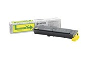Tusz, toner i material eksploatacyjny - Kyocera TK 5195Y - 1T02R4ANL0