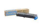 Tusz, toner i material eksploatacyjny - Kyocera TK 5205C - 1T02R5CNL0