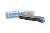 Tusz, toner i material eksploatacyjny - Kyocera TK 5215C - 1T02R6CNL0
