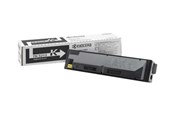 Tusz, toner i material eksploatacyjny - Kyocera TK 5215K - 1T02R60NL0