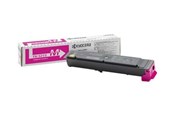 Tusz, toner i material eksploatacyjny - Kyocera TK 5215M - 1T02R6BNL0